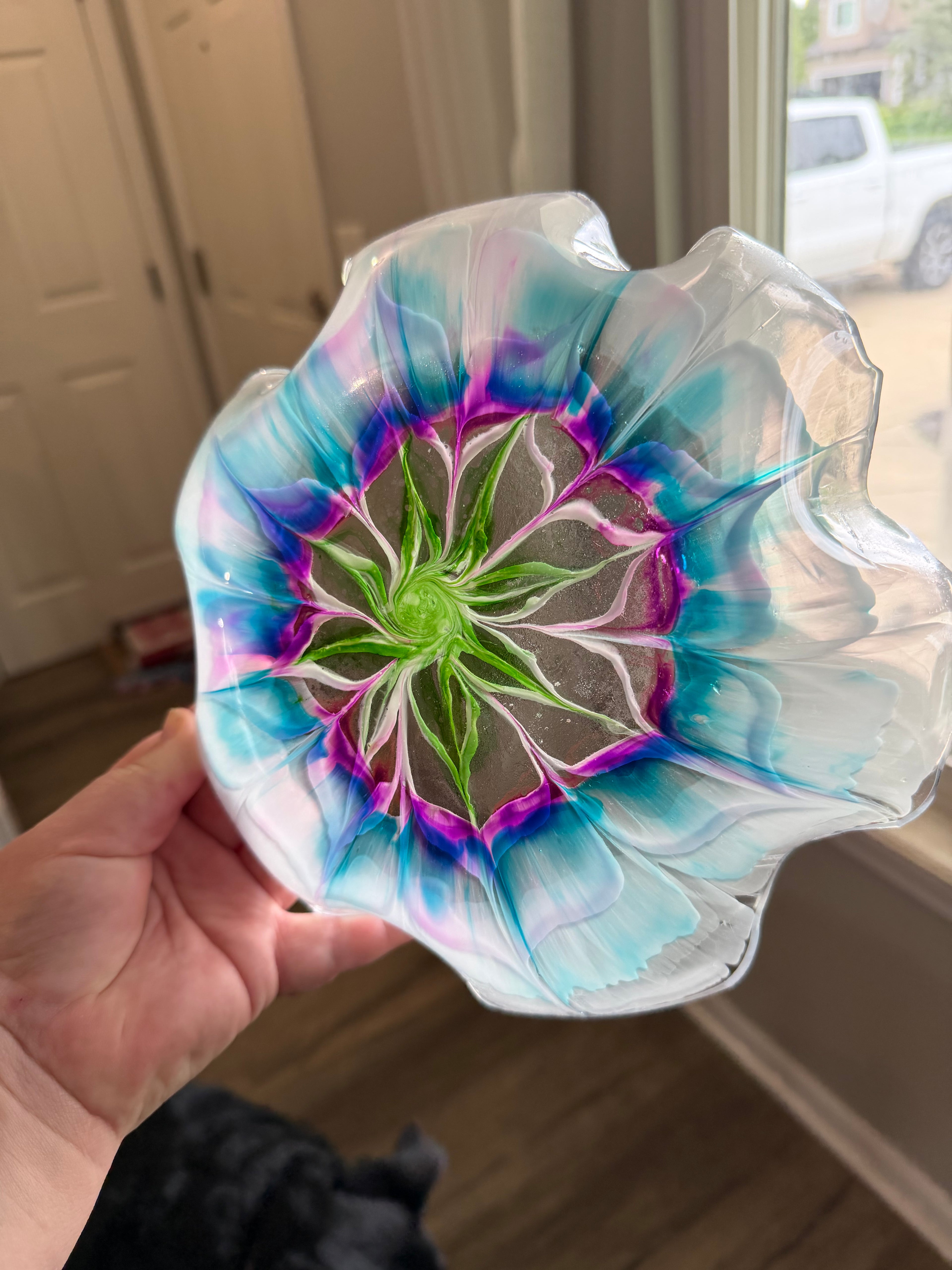 Custom Medium Size Bowls