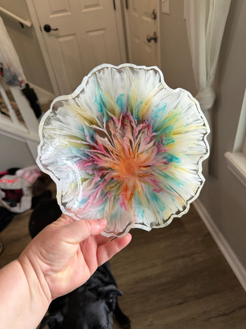 Custom Medium Size Bowls