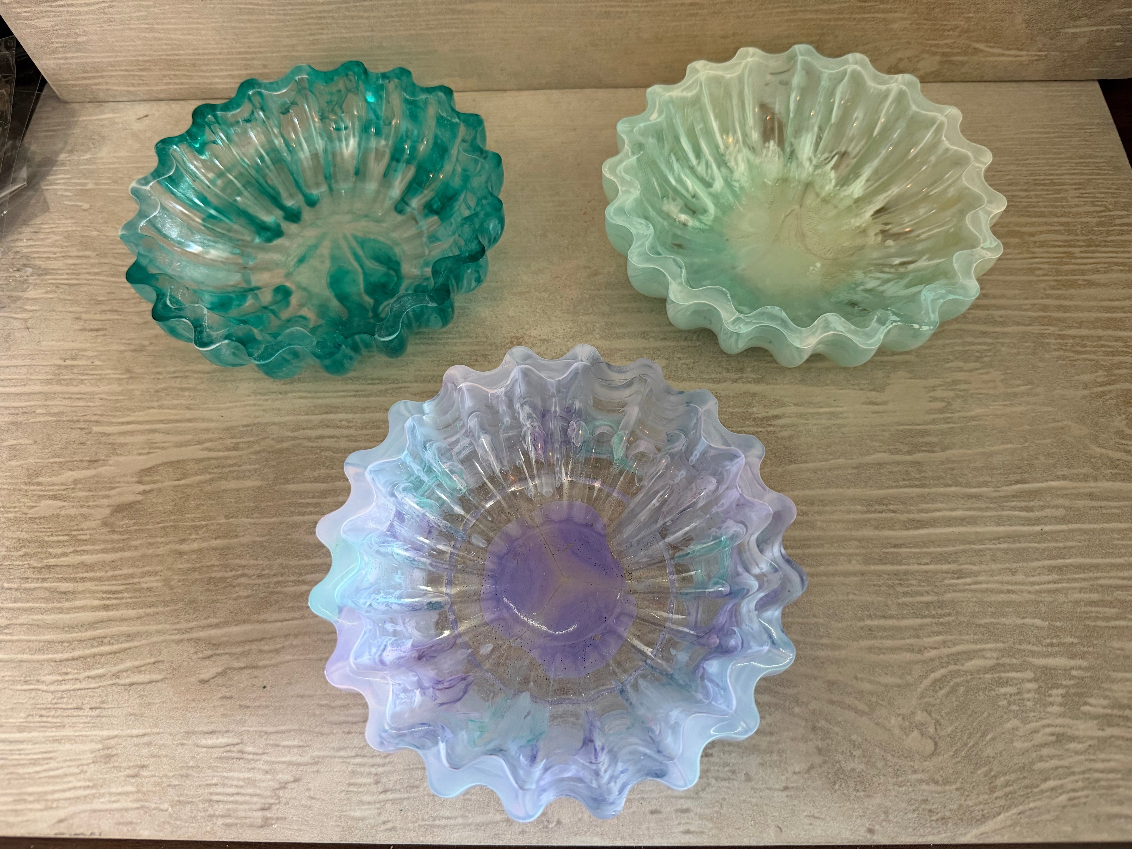 Customizable Small Trinket Bowl