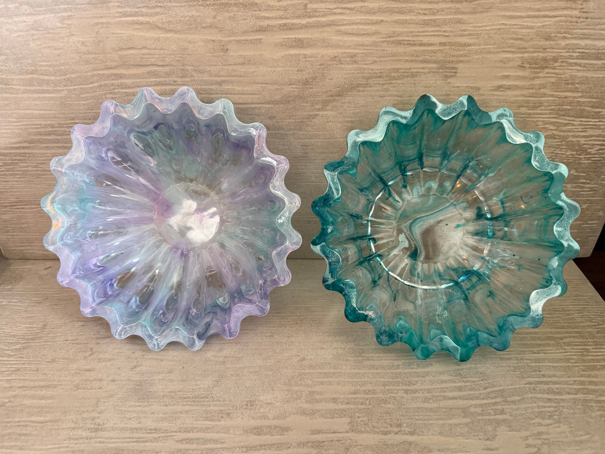 Customizable Large Tinket Bowl