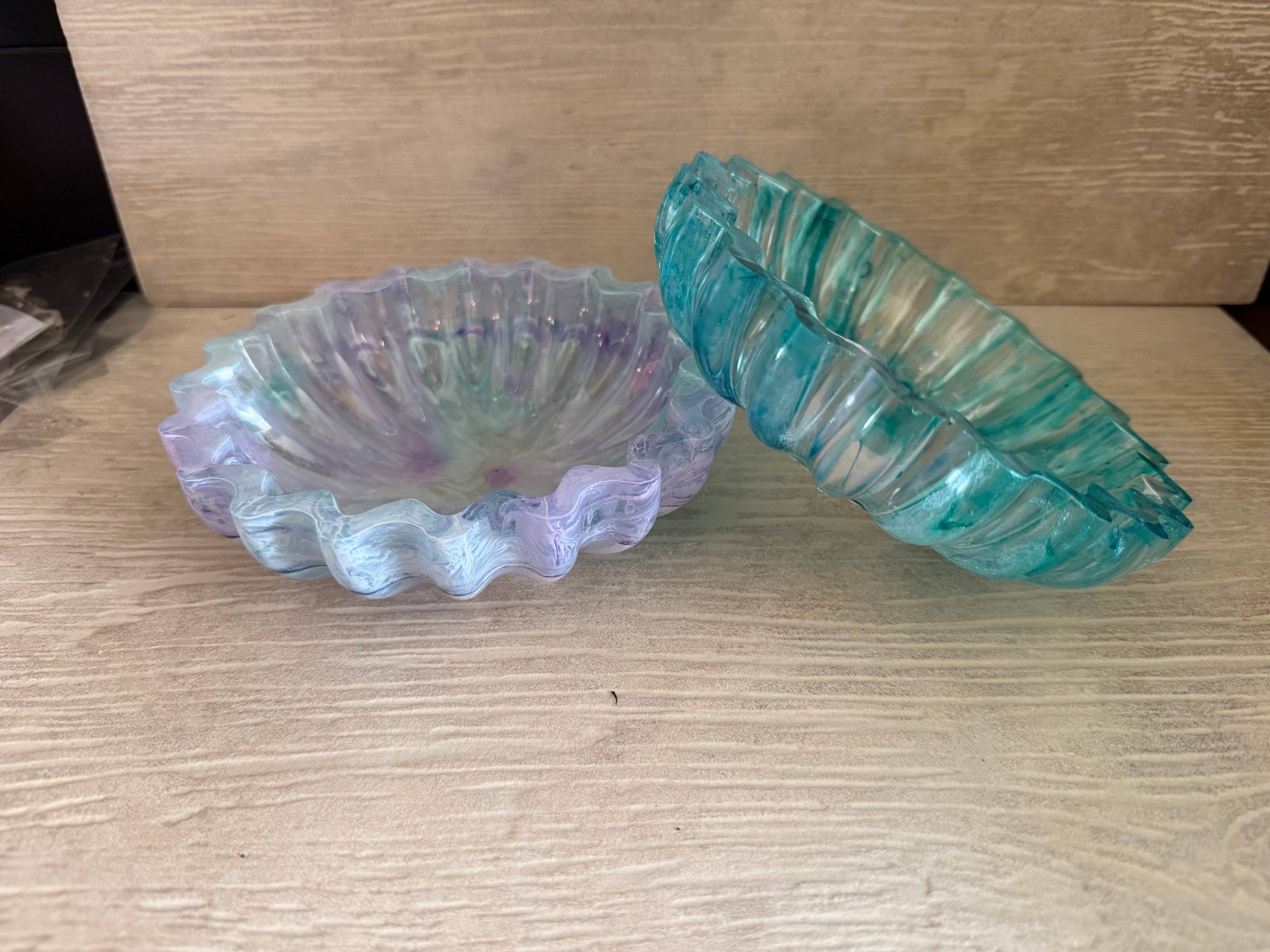 Customizable Large Tinket Bowl